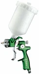 Astro Pneumatic EUROHV105 Europro Forged Hvlp Paint Spray Gun 1.5MM Nozzle Cup. Fixed Price $115.49.