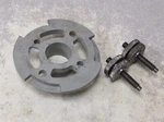 Ford 303-1371 Rotunda Otc Fuel Injection Pump Sprocket Locking Tool. Fixed Price $72.99.