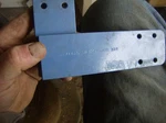 Kent Moore J-46625-10 Transmission Holding Adapter Tool. Fixed Price $89.99.
