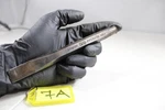 Snap On 5/8" 6.5" Flat Chisel PPC820B. Fixed Price $19.99.
