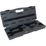 Lisle 43350 Pneumatic Fan Clutch Wrench Set, 10 Pc. Fixed Price $129.00.