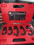 Mac TR6275A Tie Rod/pitman Arm Adjusting Set. Fixed Price $104.99.