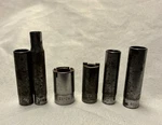 Snap On Tmc Carburetor Adjustment 6 Sockets. Fixed Price $35.00.