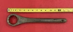 Otc Tools MS-60 1-7/8 Sae Box End Torque Striking Head Wrench Owattona Usa. Fixed Price $24.99.
