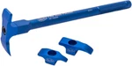 Motion Pro Seal Puller Remover Tool 3 Tips Auto Motorycle Utv Atv 08-0712. Fixed Price $43.99.