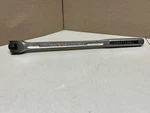 Craftsman 1/2" Drive 15" Long Handle Flex Head Breaker Bar 44201 D-ab Nice. Fixed Price $16.39.