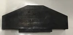 Ford Rotunda Brake Rotor Guage Ball Tool T75P-1102-A. Fixed Price $46.95.