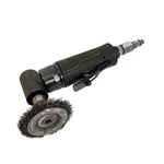 Snap-on Tools PTGR110G Right Angle Air Pneumatic Grinder Black. Fixed Price $167.99.