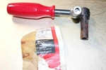 K-d 2333 Universal Shock Absorber Specialty Mechanic's Hand Tool 6" Long U.s.a.. Fixed Price $24.95.