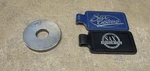 Kent Moore Tool J-41665-2 Crankshaft Sprocket Washer. Fixed Price $14.56.