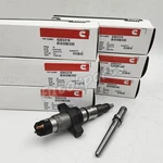 6PCS 5263316 Diesel Fuel Injector For Cummins - 09 Dodge Ram 5.9L 0445120238. Fixed Price $478.80.