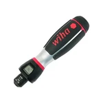 Wiha 28884 Itorque 7-26 In/lbs With 1/4" Blade Adapter. Fixed Price $280.72.
