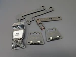 Ford Rotunda 303-1516 Otc 6.7L 3.0L Powerstroke Valve Spring Compressor Tool Set. Fixed Price $229.95.