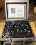 Miller 8333 45 Rfe Transmission Simulator. Fixed Price $750.00.