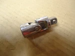 Master Mechanic M1280 Chrome 3/8" Drive Universal Adapter. Fixed Price $9.02.