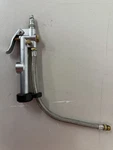 Blue Point TPGIF1600A Tire Pressure Gauge And Inflator. Fixed Price $69.00.
