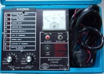 Kent Moore Tool J-26426 Electest Ac Tester W/J-23678-77. Fixed Price $110.49.