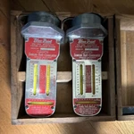 Blue Point Vintage Snap-on Magnetic Caster-camber Gauge WA-60B Made Usa. Fixed Price $350.00.