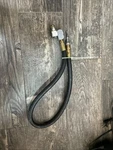 Blue-point Tools Ya 502 1/4" Air Hose Swivel With And Type Fitting. Fixed Price $45.00.