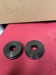 Miller Tool 6927 Front Axle Arbor Disc Set. Fixed Price $59.95.