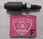 Ford Rotunda Otc Tool T83T-4851-A Drive Pinion Flange Installer (205-209). Fixed Price $44.55.