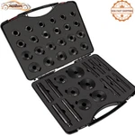 T-0220-39 Master Bushing Driver Set Tool Chrysler Gm Ford Transmissions. Fixed Price $273.98.