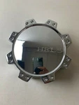 Helo Wheels 133K161H S604-09 Chrome Center Cap. Fixed Price $59.99.