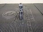 #BF468 Snap On S9706KFUAMAG 3/8" Drive 5/8" Magnetic Universal Spark Plug Socket. Fixed Price $89.95.