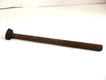 Kent-moore J-29117 Wheel Bearing Cup Remover. Fixed Price $6.75.