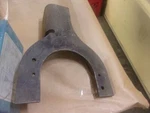 Kent Moore J-34992 Compressor Holding Fixture. Fixed Price $70.00.