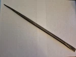 Proto 2116 Professional Alignment Pry Bar 16" Usa. Fixed Price $10.00.
