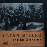 Glenn Miller When Johnny Comes Marching Home Uk 7" Ep 7EG 8254 1957. Fixed Price $6.05.