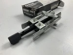Used #15 - Oem Tools 27040 Engine Valve Spring Compressor 2" High X 6.8" Long. Fixed Price $22.49.