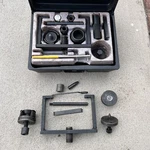 Miller Tools CPD-78-S Air Conditioner Compressor Service Kit. Fixed Price $70.00.