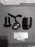Miller Special Tool Remover/installer Torsion Bar Bushing Set Part No. 9335. Fixed Price $63.83.