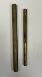 Matco Tools SPDB3K 2 Piece Brass Drift Punch Set PDB7M PDB6M Mechanics Usa. Fixed Price $44.99.