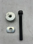 Kent Moore Km Gm J-45228-3-4-5 Pinion Bearing Cap Replacer Incomplete Sku 226T. Fixed Price $27.96.