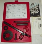 Rotunda TKIT-1984-D 2.0 Diesel ** Ford Service Tool Complete. Fixed Price $63.99.