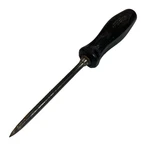 Snap Scratch Awl Tool 7ASAA 10 Long Hard Black Handle Pick Usa Vintage. Fixed Price $25.74.