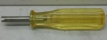 J34829 Diesel Metering Valve Calibration Tool, Kent Dealer Moore, Free Us Ship. Fixed Price $9.39.