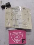 Kent Moore Tool J-5176-20 Power Steering Gauge Adapter. Fixed Price $44.83.