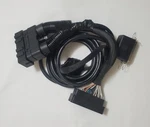 Kent-moore J-47275-1 80 Pin Breakout Box Adapter Harness. Fixed Price $759.69.