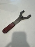 Kent Moore J-25030 A/c Clutch Hub Holding Tool. Fixed Price $17.50.