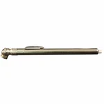 Milton S-917 2-20 Psi Low Pressure Tire Gauge Usa Made. Fixed Price $14.24.