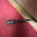 Kent Moore Tool KM-6349 V-belt Tensioner Locking Pin. Fixed Price $25.95.