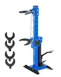 Omt Strut Spring Compressor 4.5 Hydraulic Jack Coil Tool. Fixed Price $109.99.