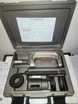 Otc 7249 6-PIECE Ball Joint Service Carbon Steel For Use W/ Breaker Bar, Ratchet. Fixed Price $190.00.