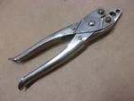 Jerrold Cable PL-602 Offset Wire Terminal Connector Crimping Pliers Tool. Fixed Price $24.99.