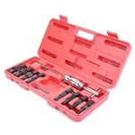 9PC Blind Hole Slide Hammer Pilot Bearing Internal Extractor Remover Puller Set. Fixed Price $42.37.