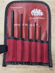 Mac Tools SRPP6KSS Piece Roll Pin Punch Set. Fixed Price $89.99.